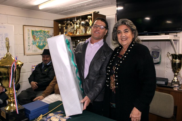 Club Serena de Viña del Mar cumplió 115 años, tranformándose en una de las instituciones más  antigua del país