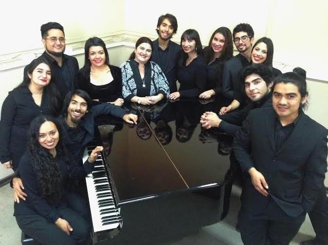 Municipalidad de Viña del Mar y UST invitan a disfrutar del 6º Encuentro Coral de Viña del Mar