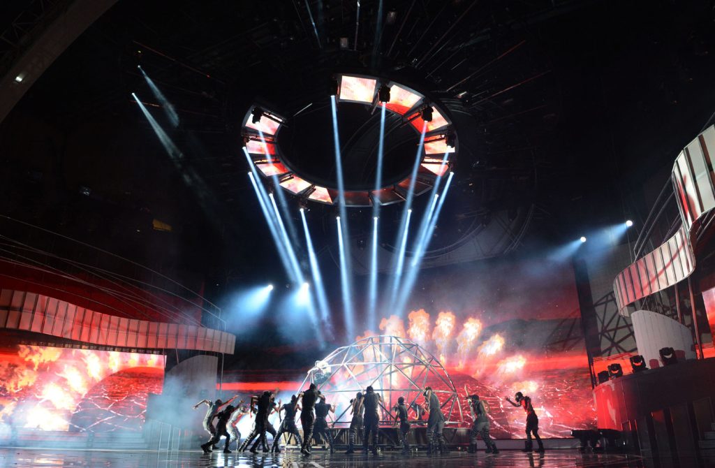 Imagen principal: Camila, Sin Bandera y Río Roma son los primeros artistas confirmados por alcaldesa Virginia Reginato para Viña 2017