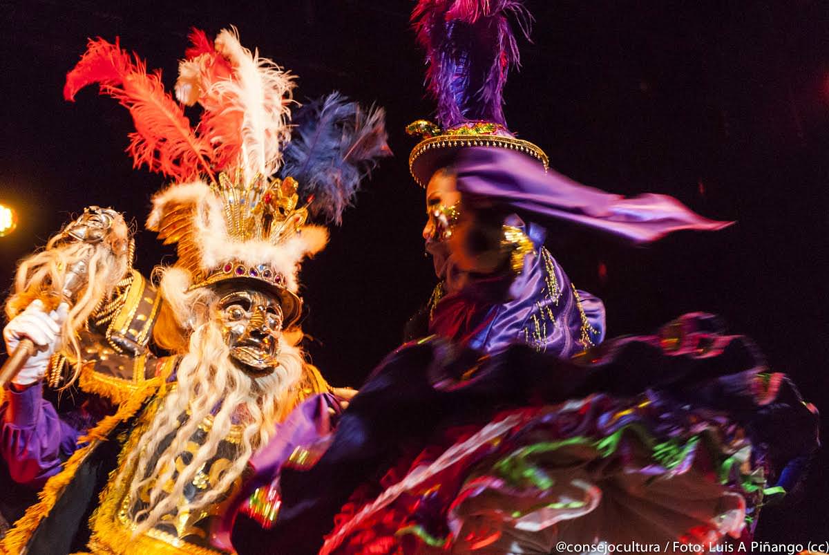 Municipalidad de Viña del Mar invita a presentación del Bafona