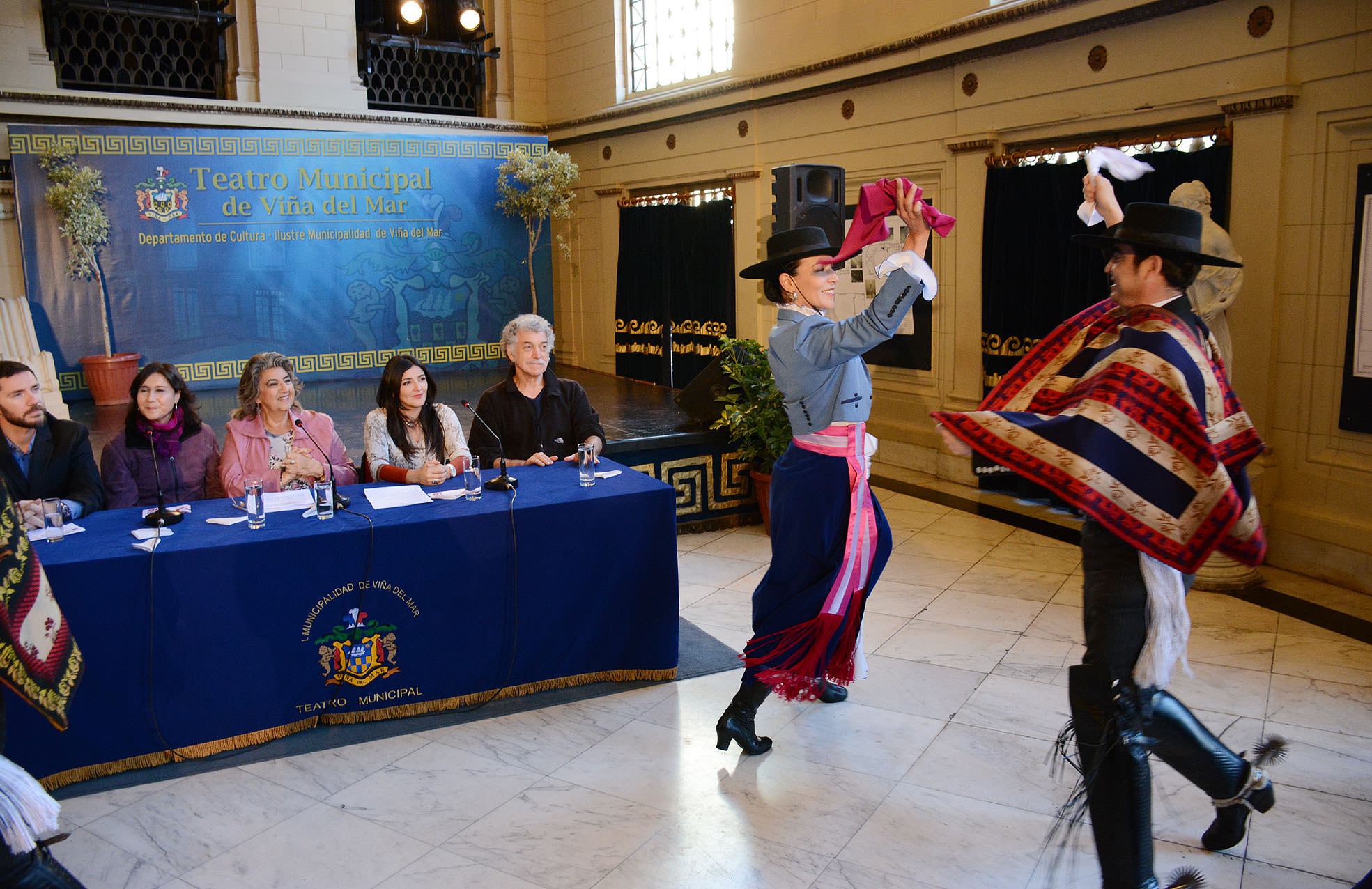 Viña del Mar consolida su rol turístico con atractivo panoramas para celebrar Fiestas Patrias