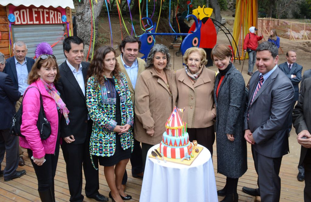 Imagen principal: Museo Artequin Viña se consolida como símbolo cultural de la ciudad en su 8° aniversario