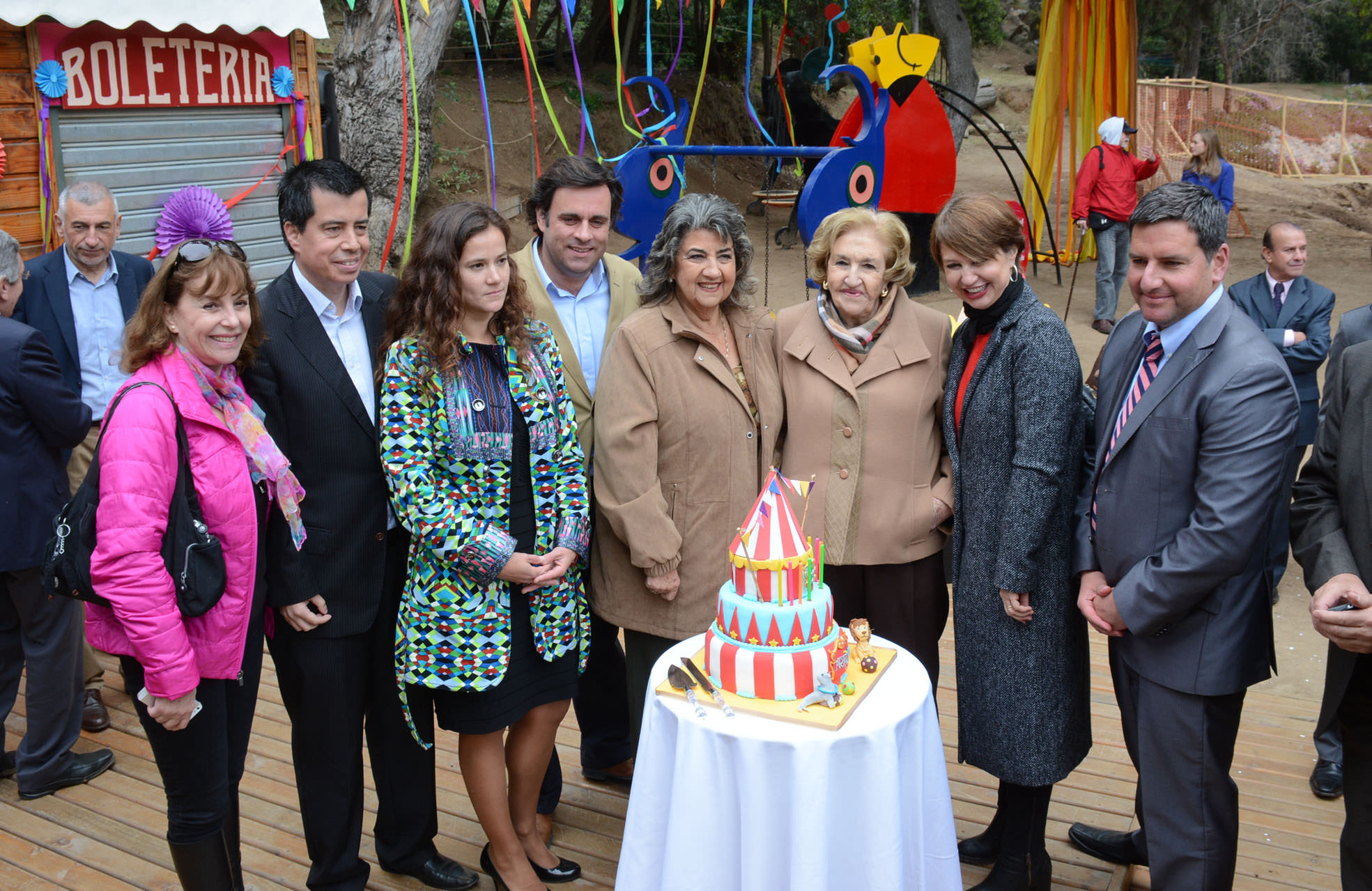 Museo Artequin Viña se consolida como símbolo cultural de la ciudad en su 8° aniversario