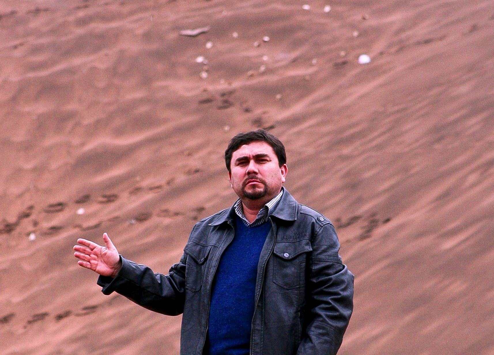 Municipalidad de Viña del Mar invita a conferencia sobre 200 años de Literatura Fantástica en Valparaíso