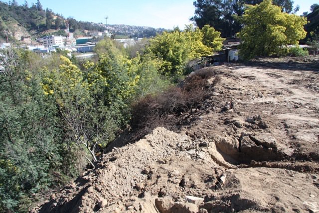 Municipio  de Viña del Mar aprueba ordenanza para sancionar el transporte de desechos hacia vertederos clandestinos