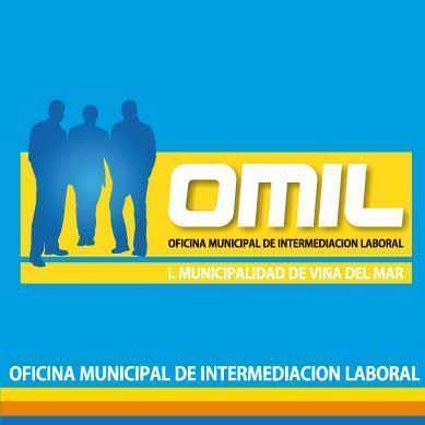 150 nuevos puestos laborales de disponibilidad  inmediata  continúa gestionando  Omil Viña del Mar
