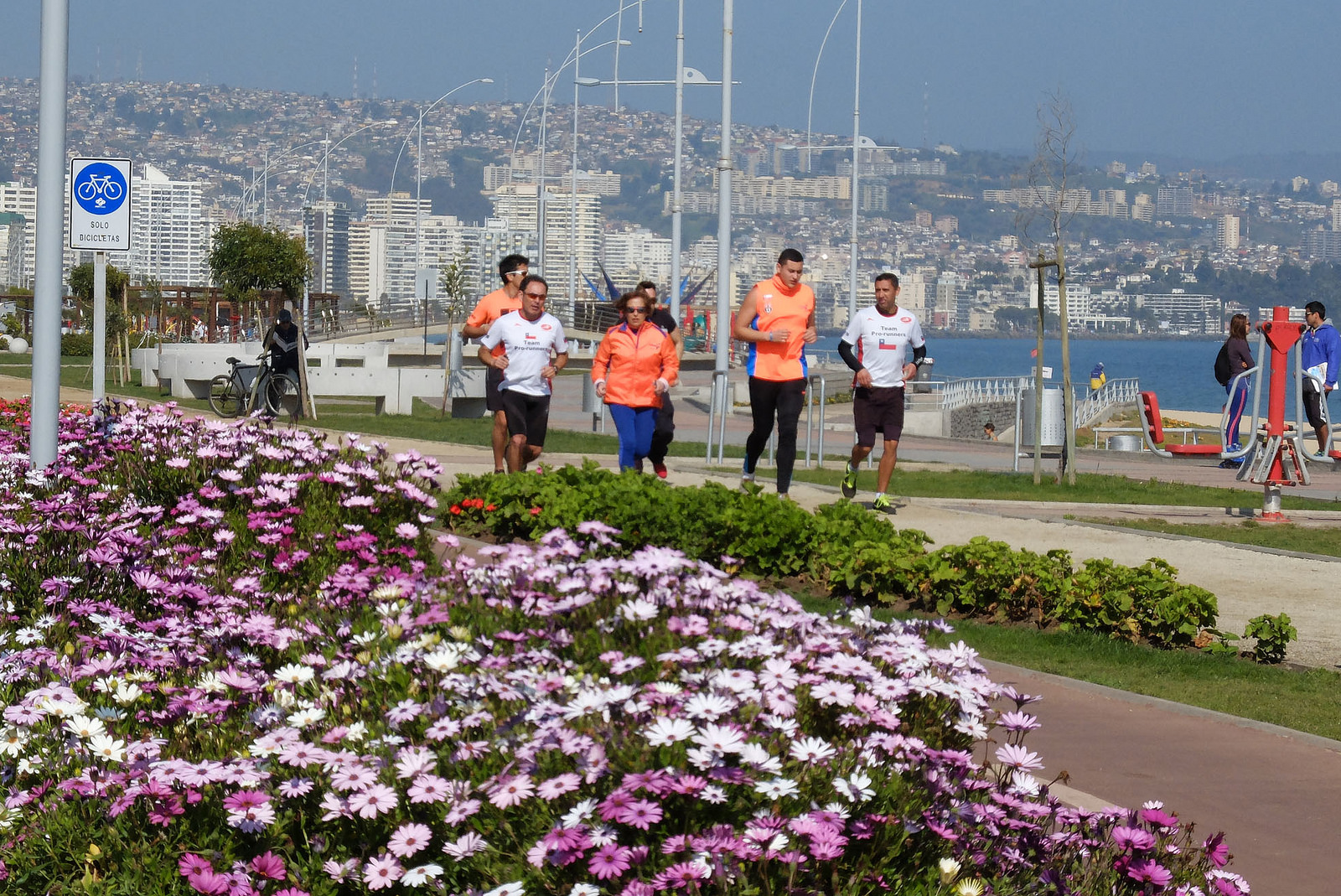 Viña del Mar refuerza su promoción turística en Mendoza