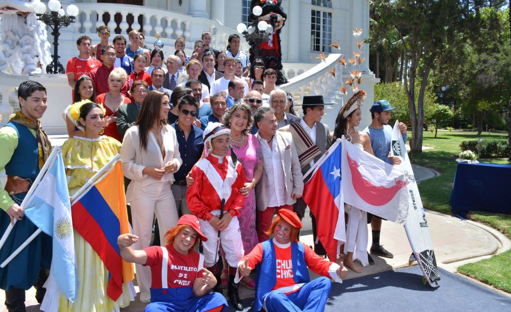 Imagen principal: Parrilla de actividades para que Viña del Mar sea el mejor destino del verano presentó alcaldesa Virginia Reginato