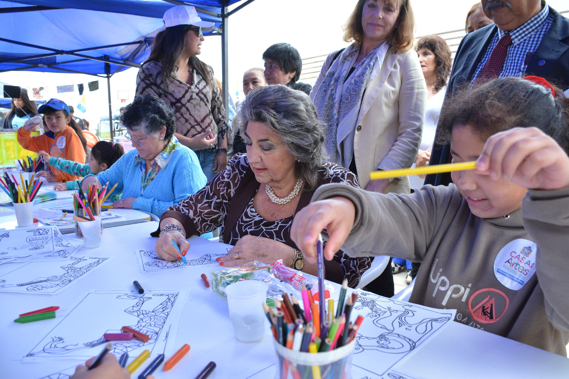 Municipio de Viña del Mar desarrollará programa social de verano en los sectores altos de la comuna
