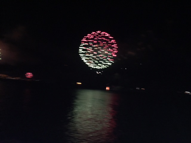 Un feliz año 2017 deseó alcaldesa Virginia Reginato a los viñamarinos