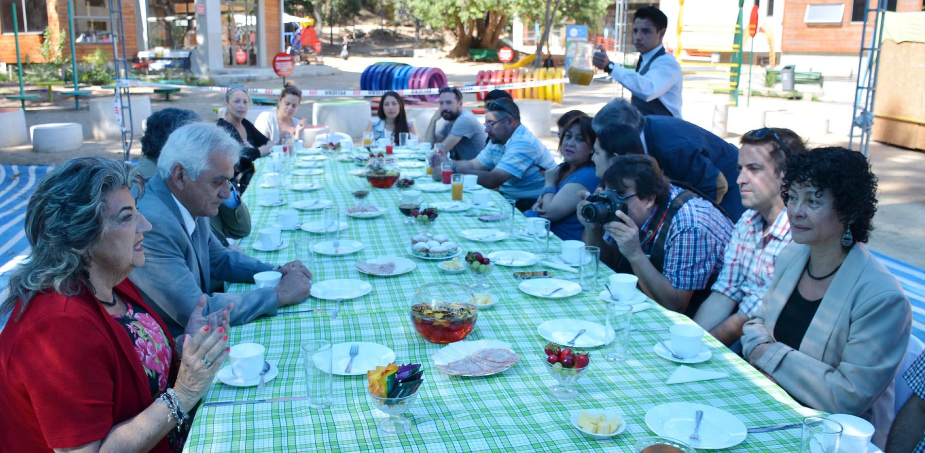 Más de 200 mil personas se esperan en 58ª  feria Internacional de Artesanía  de Viña del Mar