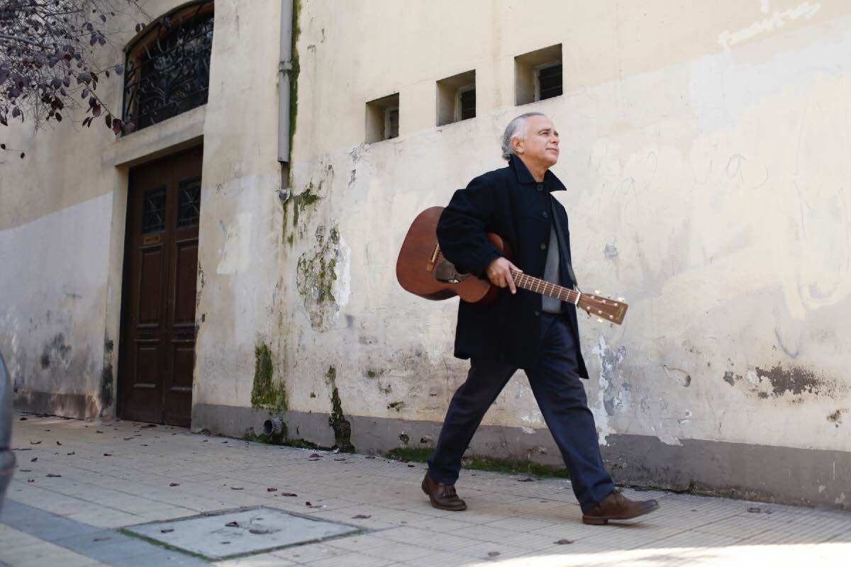 Municipalidad de Viña del Mar invita a concierto de Fernando Ubiergo y apoyar a Valparaíso