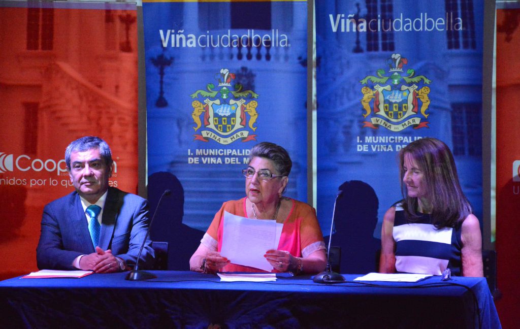 Imagen principal: Municipalidad de Viña del Mar invita  a 22ª versión de los Conciertos de Verano