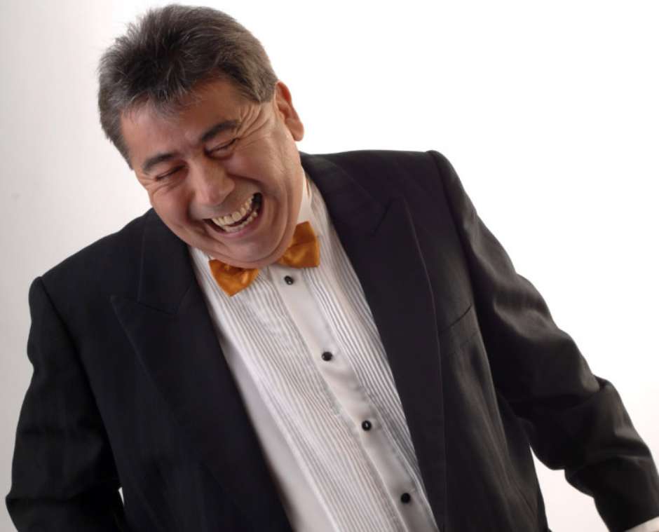 “Ja Ja” Calderón es el último humorista confirmado para Viña 2017, por alcaldesa Virginia Reginato