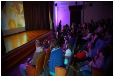 Municipalidad de Viña del Mar invita a Festival de Cine en Verano, con  las mejores películas de todos los tiempos