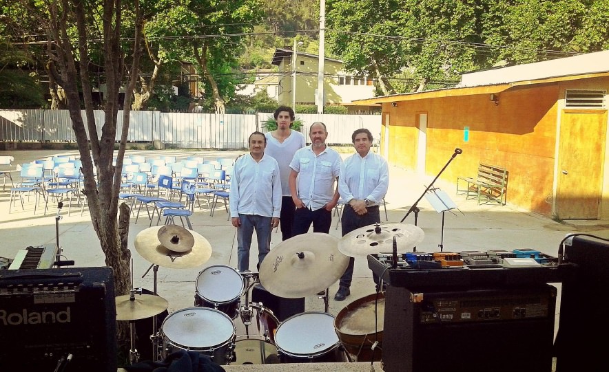 Municipalidad de Viña del Mar invita a presentación de agrupación Mamá Ocllo