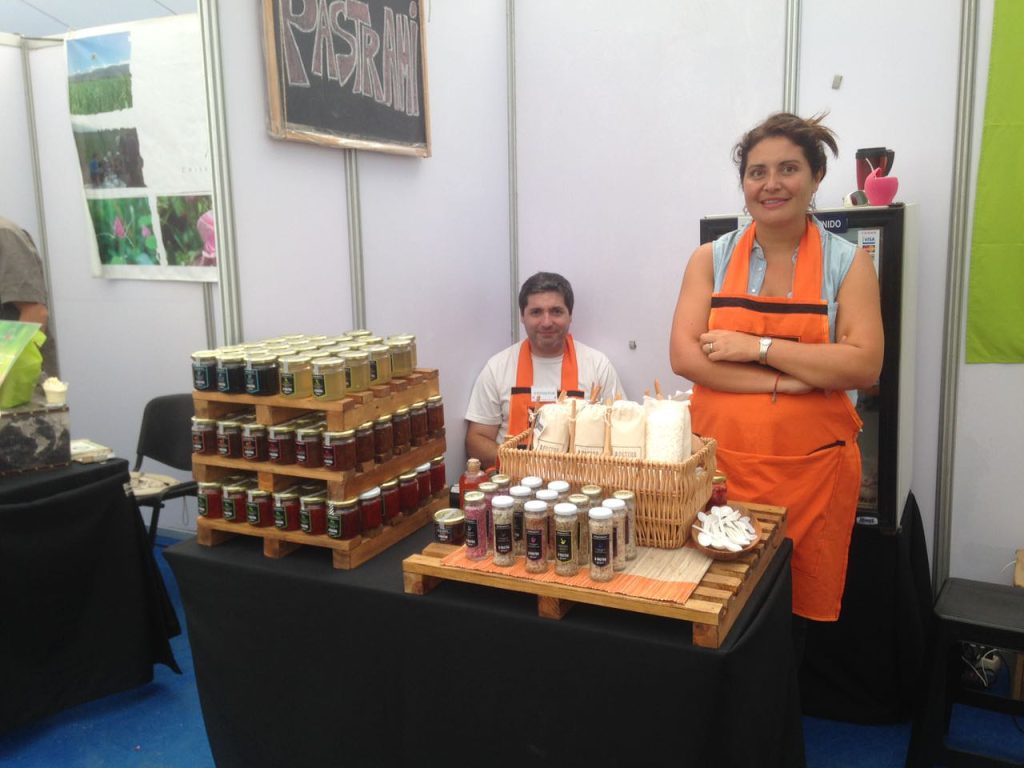 Imagen principal: Con 5ª Expo Viña Gourmet prosiguen ferias temáticas en el Palacio Carrasco