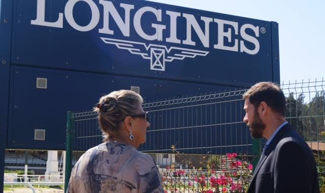 ESTE DOMINGO SE REALIZARÁ LA CARRERA HÍPICA MÁS IMPORTANTE DE LATINOAMÉRICA EN EL SPORTING CLUB