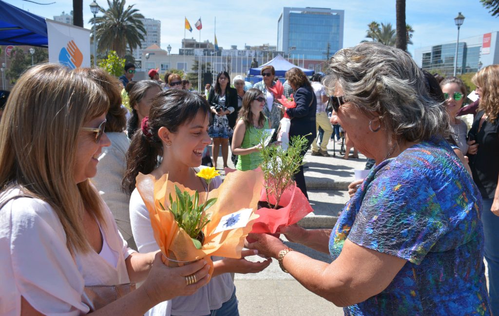 Imagen principal: VIÑA DEL MAR CELEBRA EL MES DE LA MUJER CON ATRACTIVO PROGRAMA DE ACTIVIDADES GRATUITAS