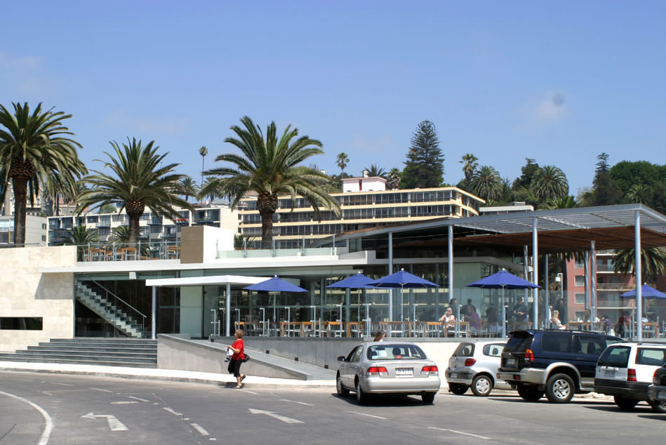 MUNICIPIO LLAMA A PROPUESTA PARA CONCESIONAR RECINTO UBICADO EN EL BORDE COSTERO DE VIÑA DEL MAR