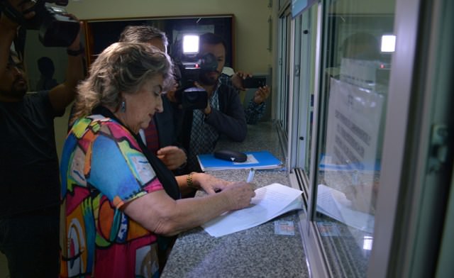 Municipio de Viña del Mar se querelló contra quienes resulten responsables de incendio  “Ruta Las Palmas”