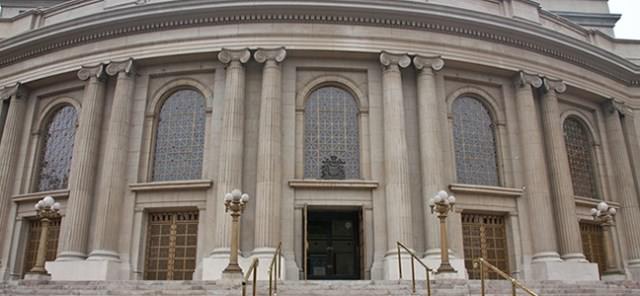 Municipio de Viña del Mar llamó a nueva propuesta para restauración definitiva del Teatro Municipal