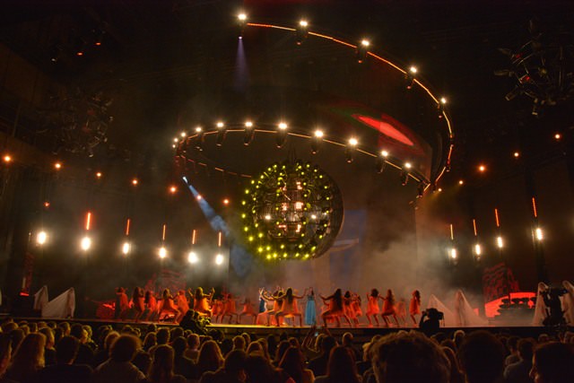 Alcaldesa Virginia Reginato informó fechas para realización de Festival Viña 2018