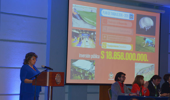 Planificando  el desarrollo