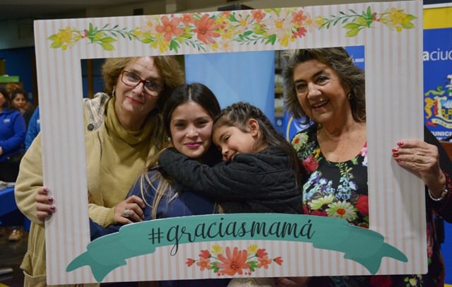 Municipalidad de Viña del Mar celebrará con actividades gratuitas mes de la Madre