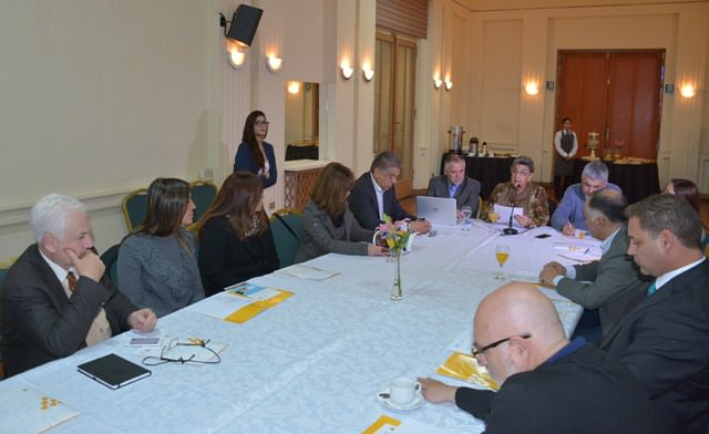 Convention Bureau Viña del Mar consolida el turismo de congresos en la comuna