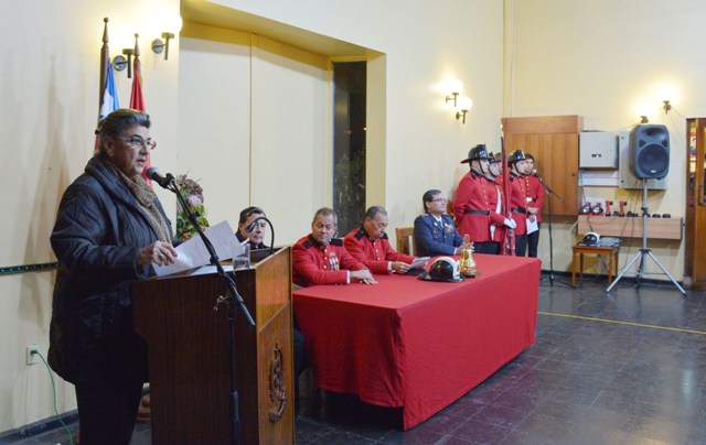 Municipio de Viña del Mar adjudicó construcción de maestranza para Bomberos