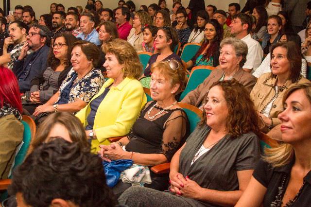 Municicpio de Viña del Mar exhibirá Ciclo de destacados directores nacionales  en el marco de los 50 años del FIC Viña