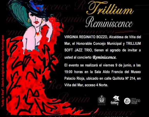 Municipalidad de Viña del Mar invita a concierto de música clásica y romántica