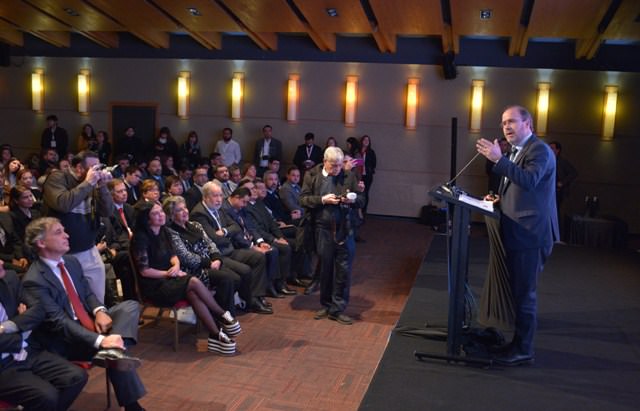 21º Encuentro Empresarial en Viña del Mar se enfoca en la reactivación económica