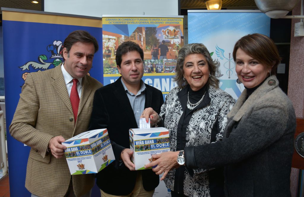 Imagen principal: Comercio y Municipalidad de Viña del Mar impulsa ventas en época invernal con atractivo concurso