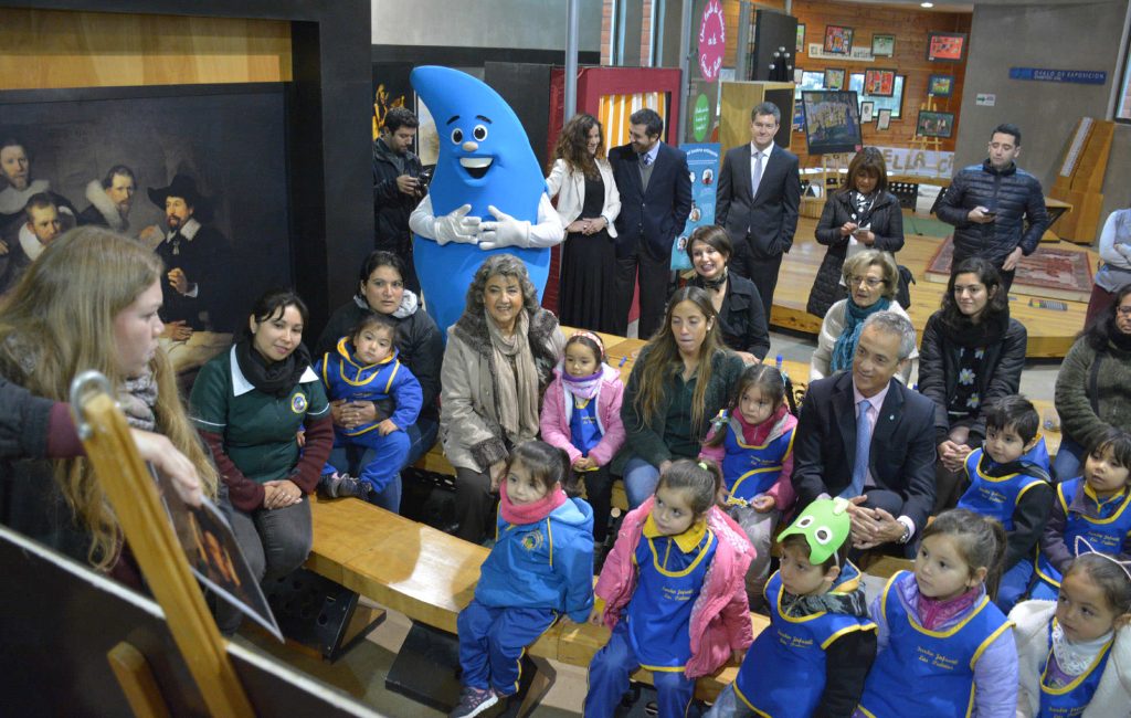 Imagen principal: Museo Artequin Viña del Mar suma nuevo socio a su directorio