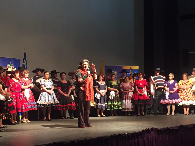Municipalidad de Viña del Mar invita a participar de Campeonato comunal de cueca del Adulto Mayor