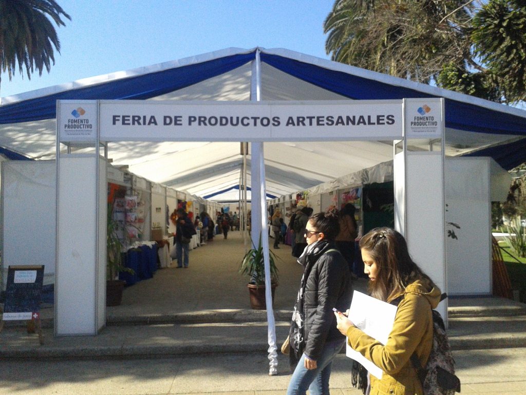 Imagen principal: Municipalidad de Viña del Mar invita a participar de muestras y ferias temáticas