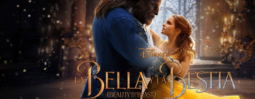 Municipio de Viña del Mar informa  nueva fecha para exhibición de película La Bella y la Bestia