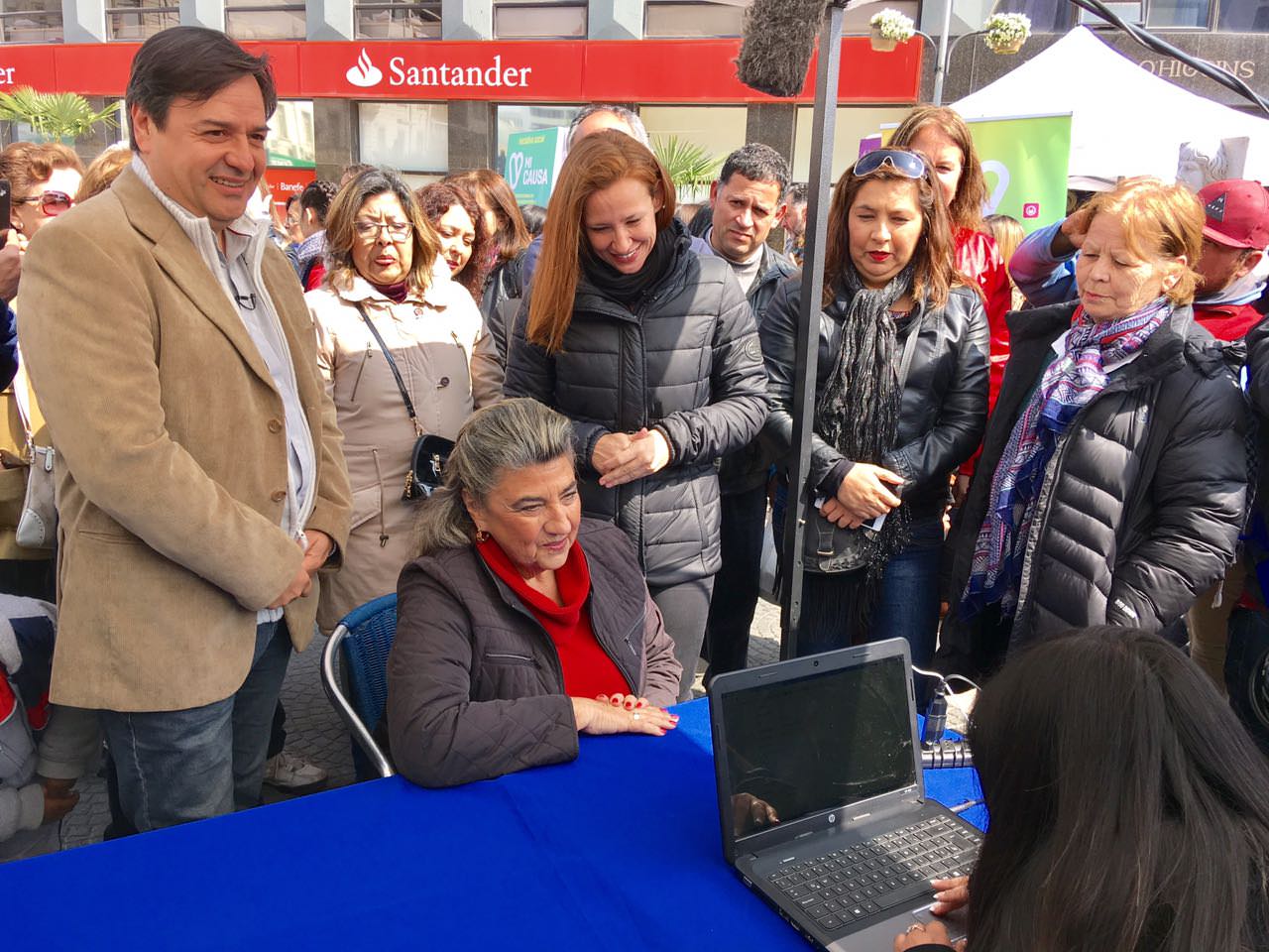 Municipio  de Viña del Mar busca inscribir  3 mil voluntarios para ser donantes de órganos