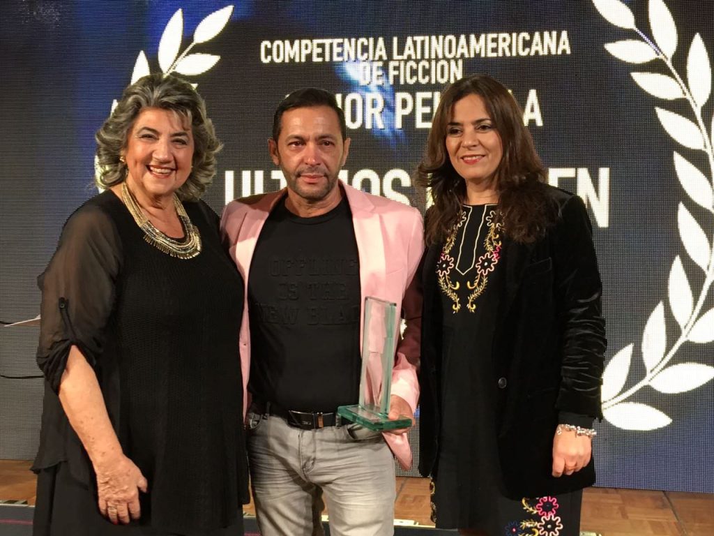 Imagen principal: Positivo balance de asistencia de público realizó alcaldesa Virginia ReginAto de los 50 años de FIC Viña