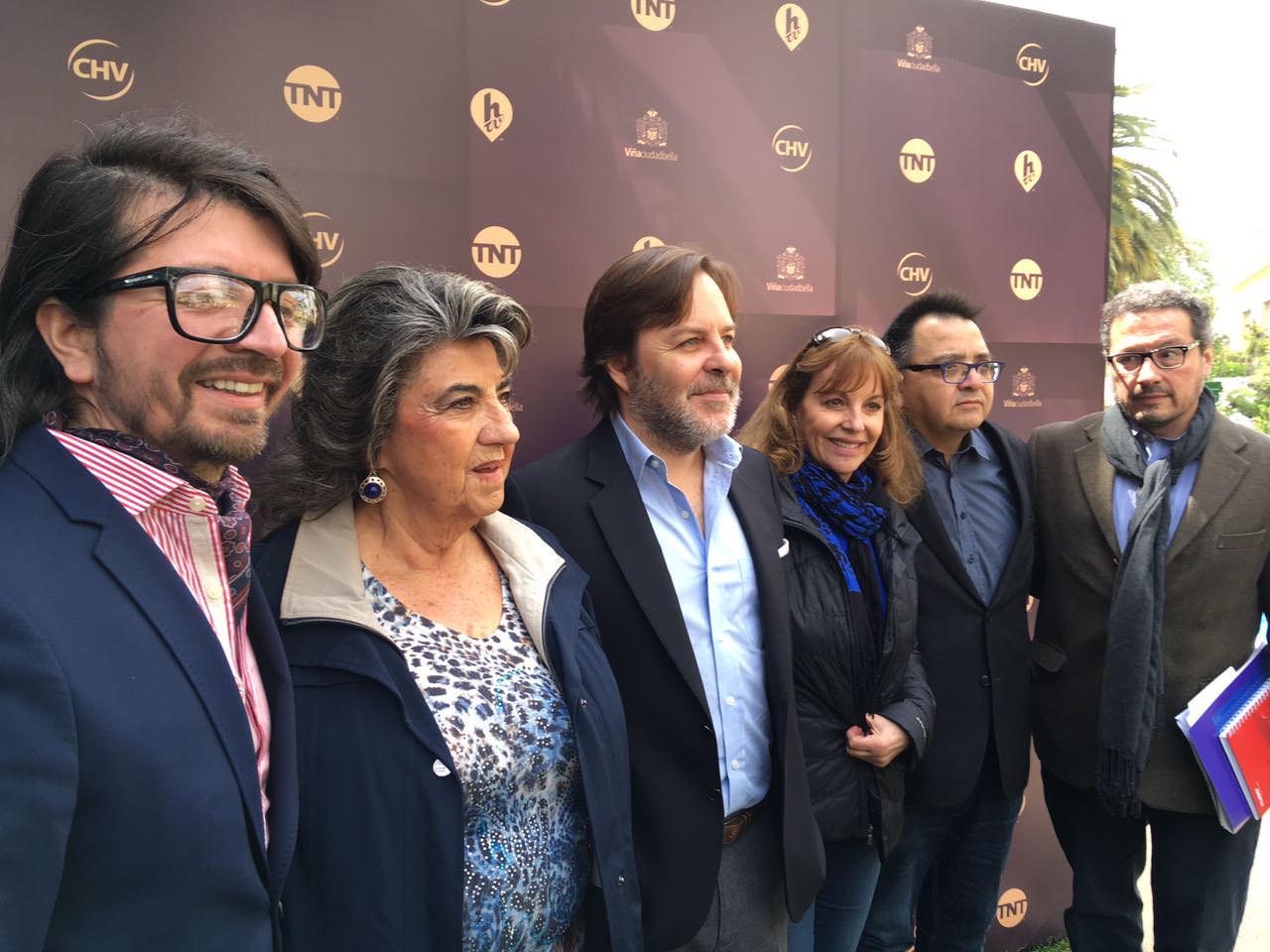 Primeros  artistas para Festival de Viña del Mar 2018, confirmó alcaldesa Virginia Reginato