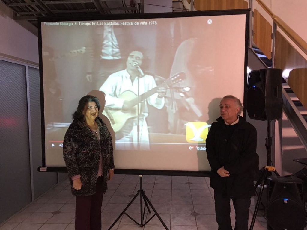 Imagen principal: Municipio de Viña del Mar lanza portal web del Festival y canales temáticos en youtube