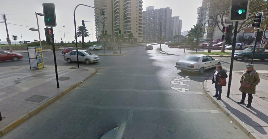 Imagen principal: Municipio de Viña del Mar iniciará construcción de nuevo circuito de ciclovías en Población Vergara