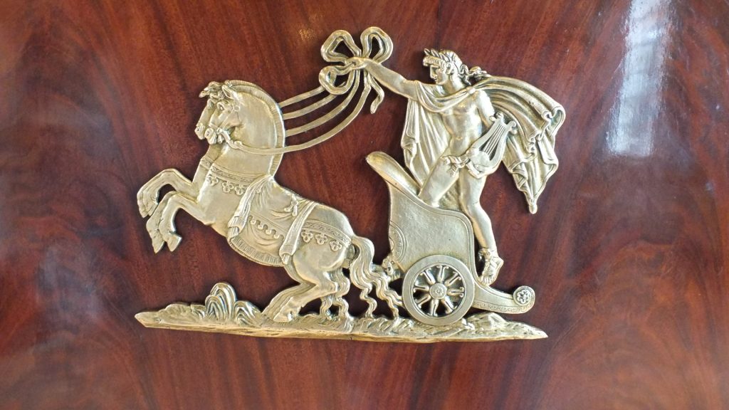 Imagen principal: Municipio de Viña del Mar invita a día del patrimonio infantil en Museo Palacio Rioja y Castillo Wulff