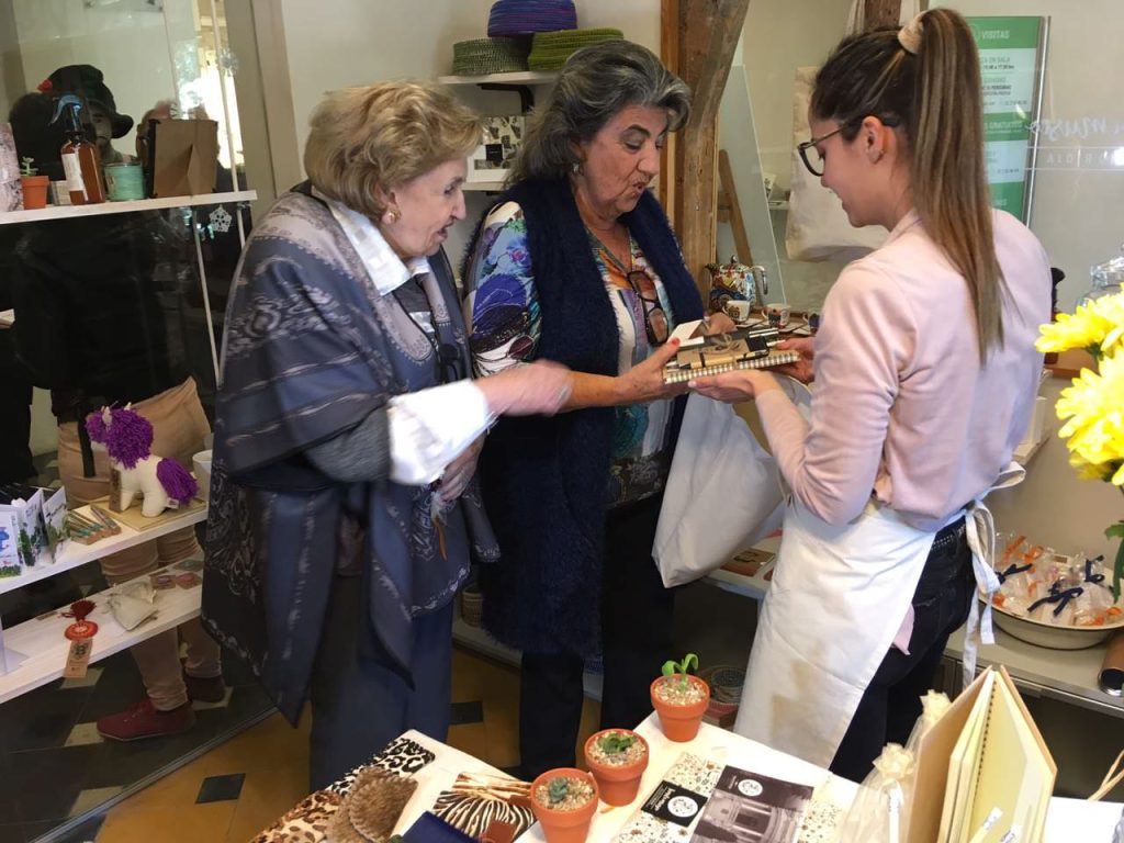 Imagen principal: Nueva cafetería y tienda de recuerdos brindan experiencia integral en el Museo Palacio Rioja