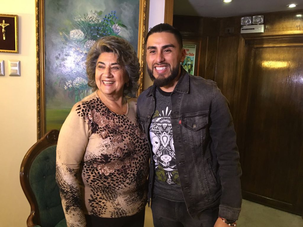 Imagen principal: Municipio de Viña del Mar informa la  suspensión de concierto de  “Noche de Brujas” en la Quinta Vergara