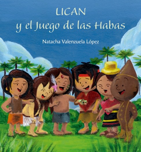 Municipio de Viña del Mar invita a  presentación de  libro para niños que recorre culturas indígenas