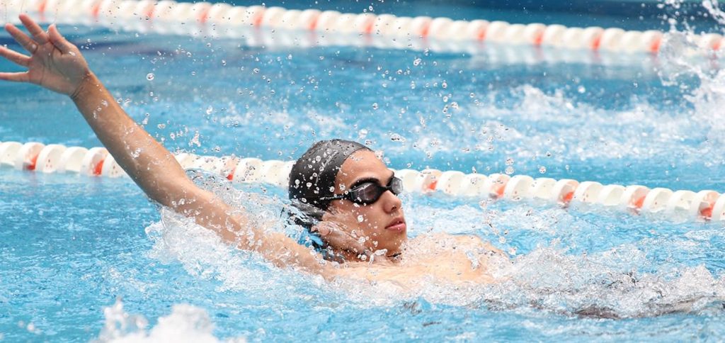 Imagen principal: XIII Olimpiada escolar de Viña del Mar comienza a definir a los ganadores de deportes colectivos