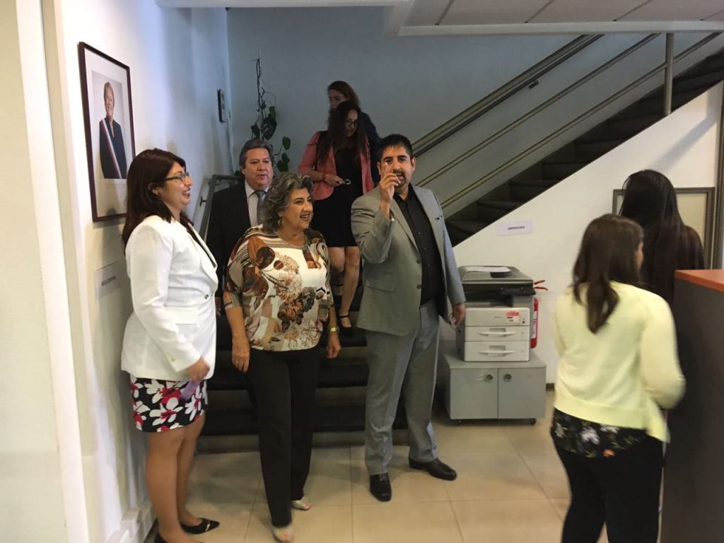 Imagen principal: Con nueva oficina en Viña del Mar, FOSIS regional mejora accesibilidad a usuarios